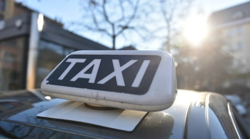 TAXI