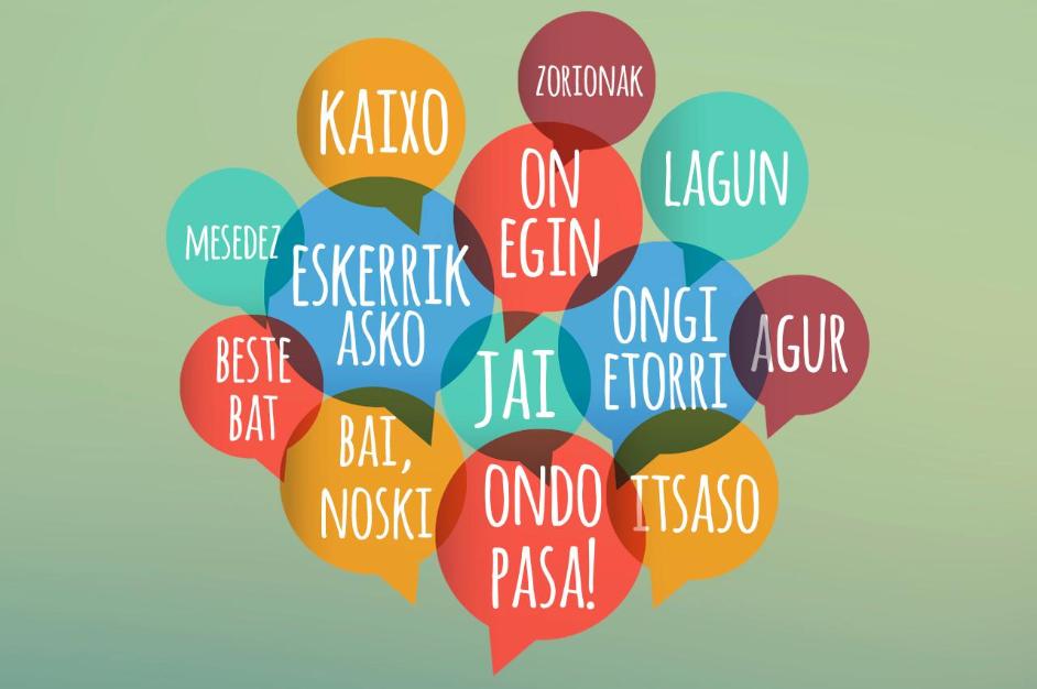 lazkao euskera