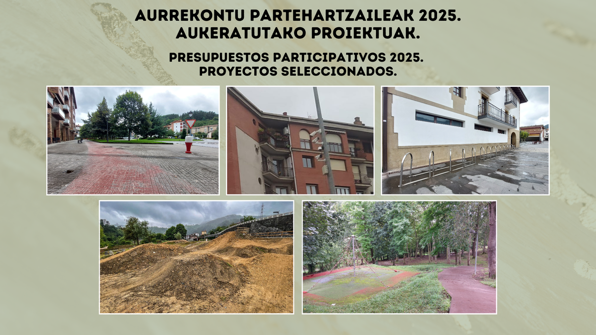 Aurrekontuak LAZKAO