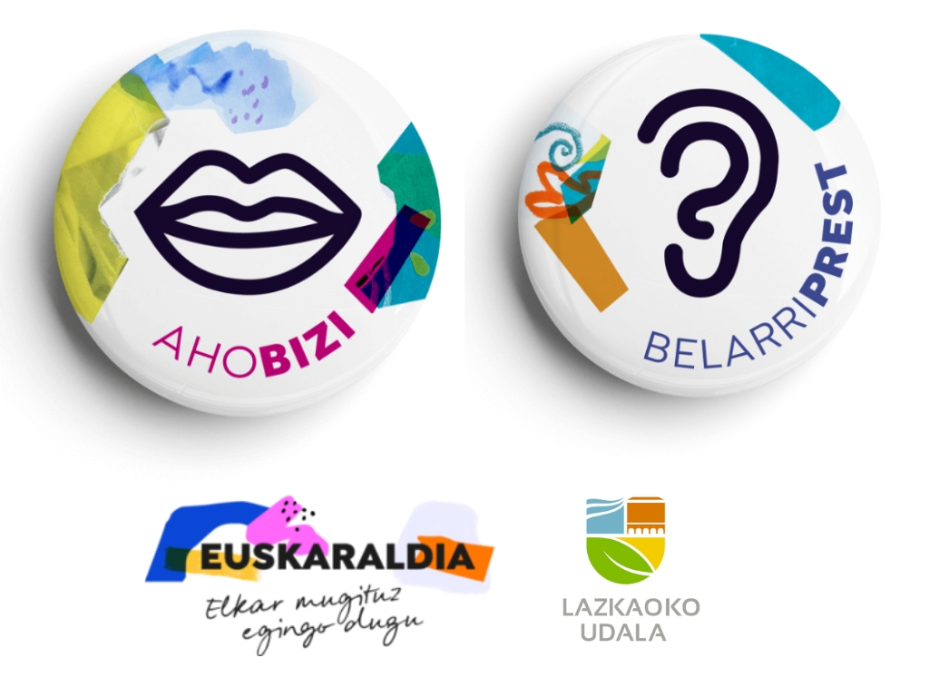 Euskaraldia