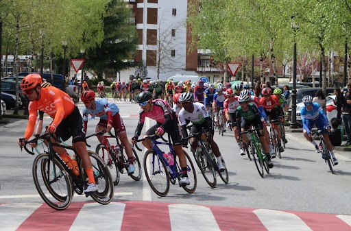 Itzulia 2025 trafikoan eragiakinak
