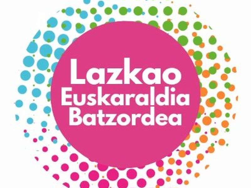 Lazkao Euskaraldia Batzordea
