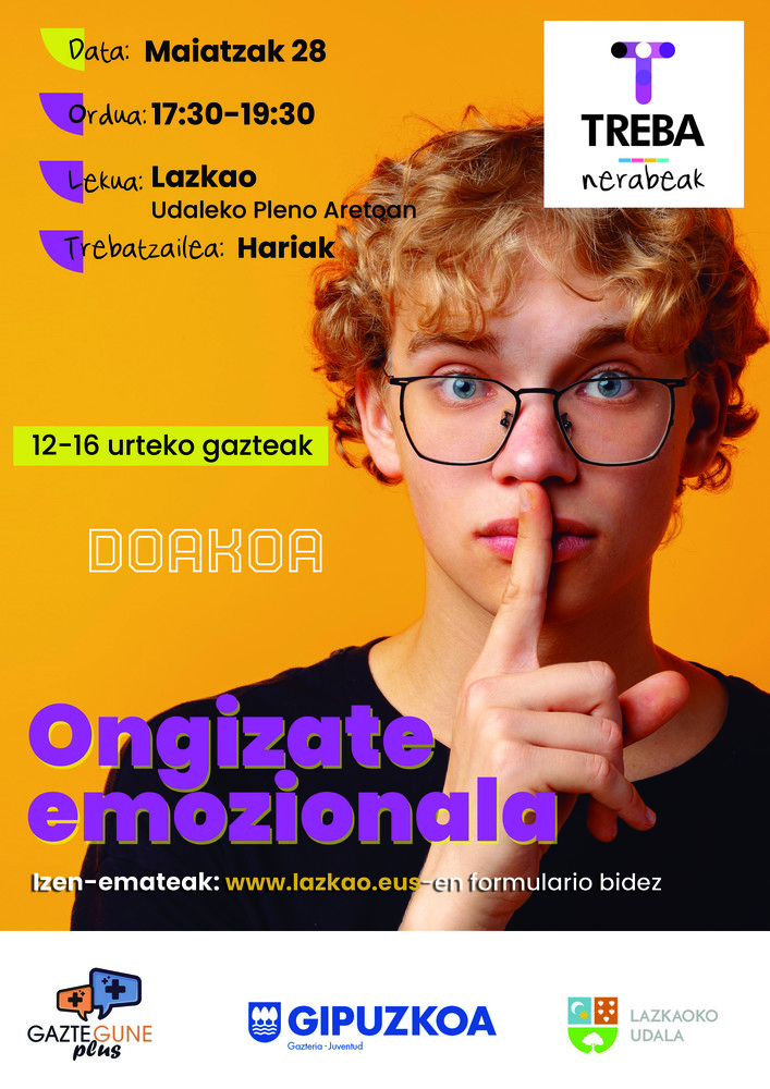 Ongizate Emozionala