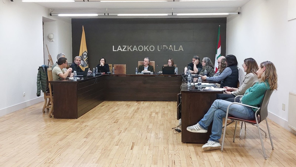 Ezohiko aurrekontu partida euriteek eraginiko lanetarako