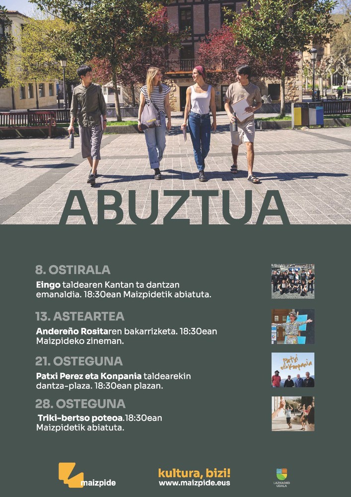 kartela abuztua