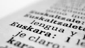 Euskara ikastaroa