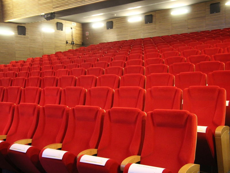 Cine y música en Areria, protagonistas de la agenda cultural de esta semana