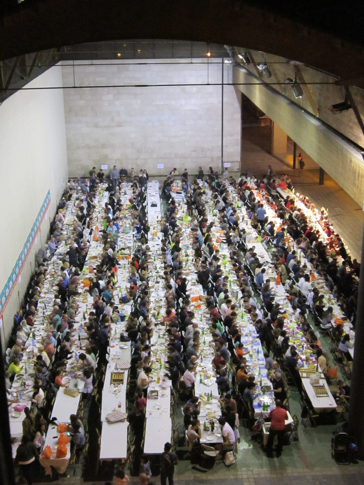 asteko kultura agenda