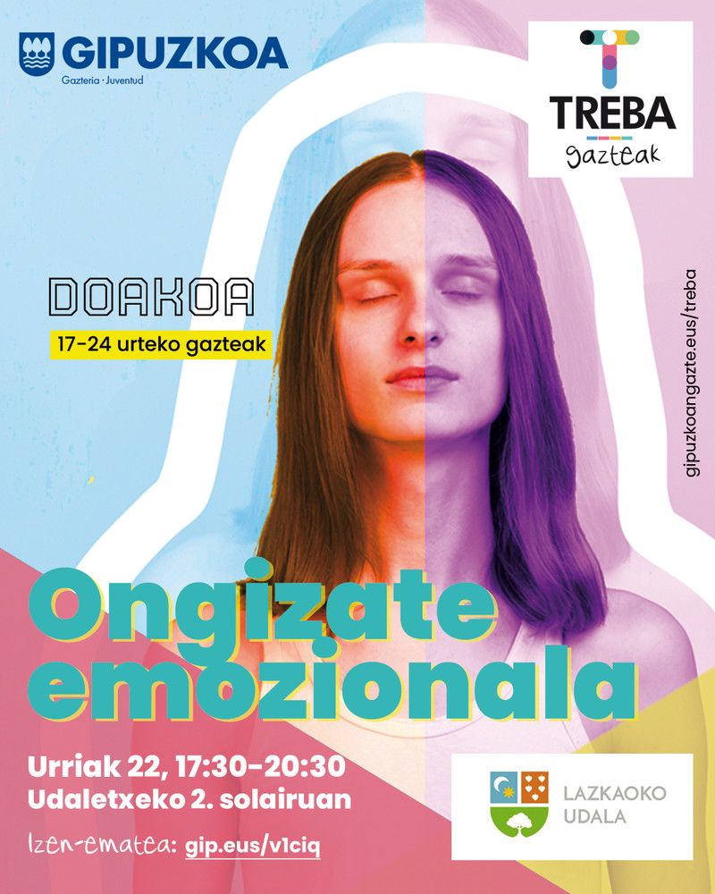 Ongizate Emozionala