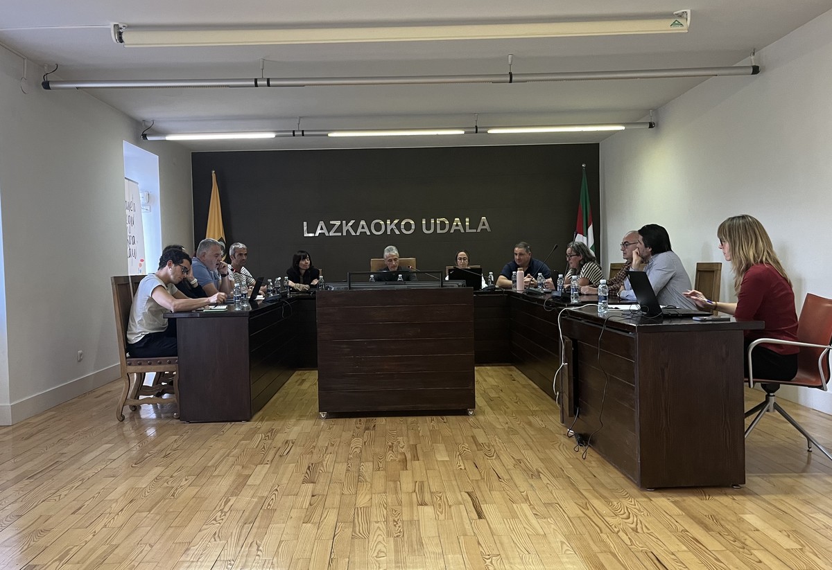 ordenantza fiskalak 2026