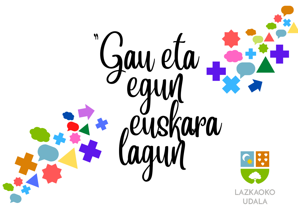 Euskararen Eguna Adierazpena