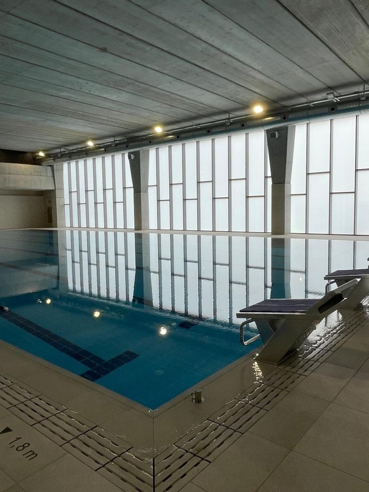 igeriketa igerilekua itxita