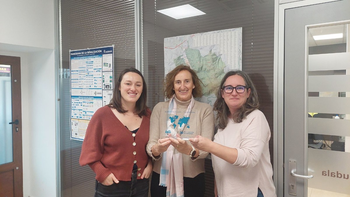 Iparra Hegoa oroigarria