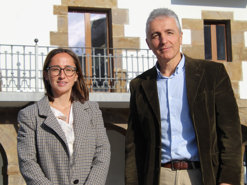 Lazkaok 10.832.554 euroko aurrekontua onartu du 2026rako, funtsezko inbertsioekin Lazkaomendiko oinezkoentzako bidean, San Joseko igogailu publikoan eta uholdeen prebentzioan