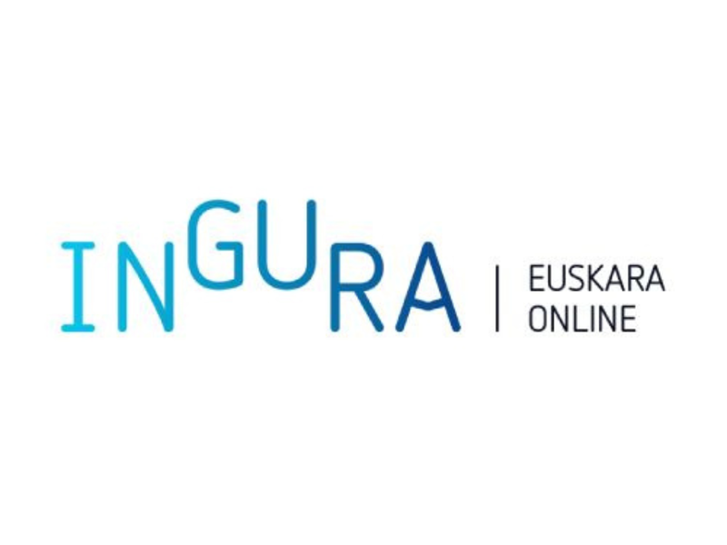 INGURA, euskara modu errazean ikasteko herritarren eskura dagoen plataforma digital publikoa