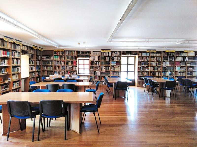 Lazkaoko Udal Liburutegiak ordutegi berezia izango du Gabonetan