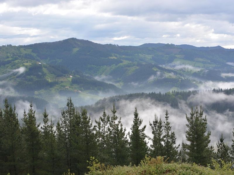 Nueva salida montañera a Zumarraga-Ormaiztegi este domingo, 14 de diciembre, organizada por Amalur Mendi Elkartea Nueva salida montañera a Zumarraga-Ormaiztegi este domingo, 14 de diciembre, organizada por Amalur Mendi Elkartea