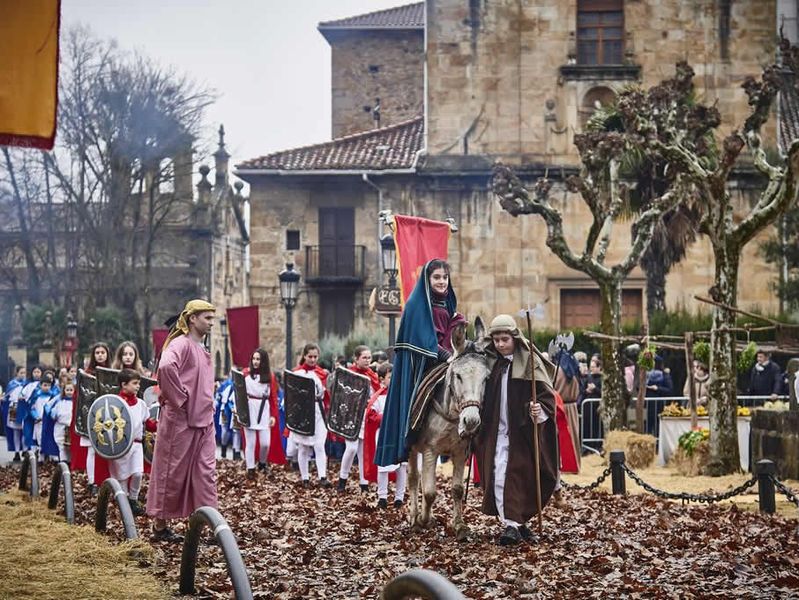 Lazkaok 2026ko Astotxo Eguna ospatuko du igande honetan, urtarrilaren 11n Lazkaok 2026ko Astotxo Eguna ospatuko du igande honetan, urtarrilaren 11n