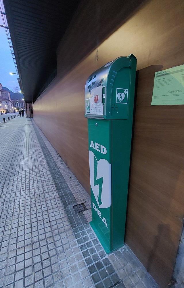 desfibriladore berria 3.1