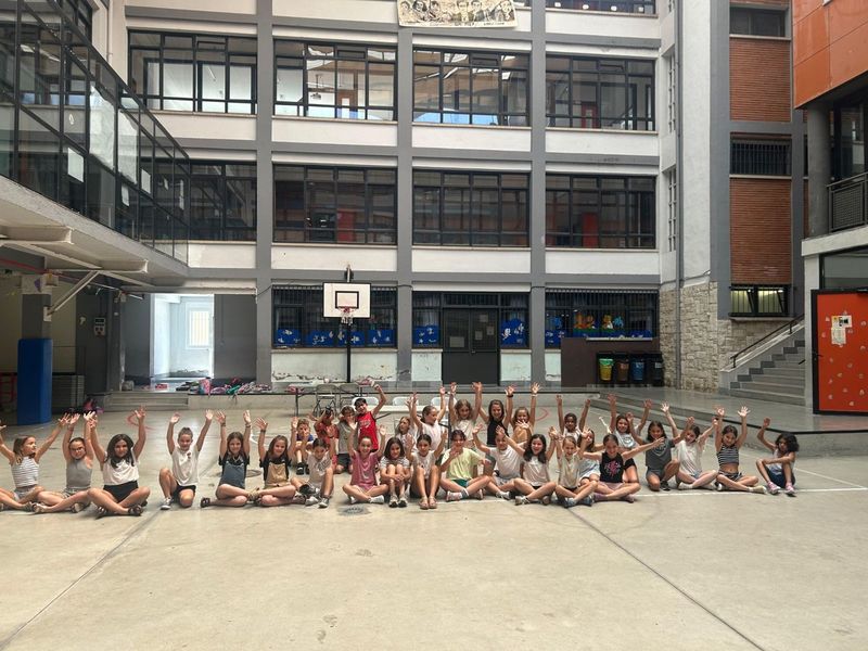 Aisialdi Zerbitzua izen ematea