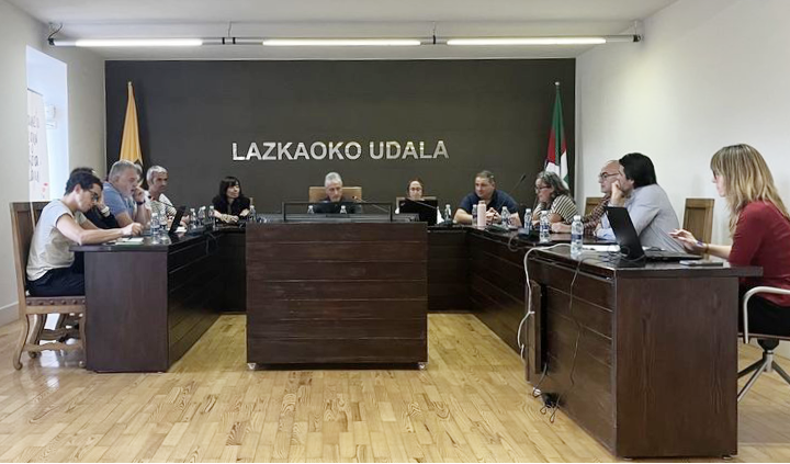 Osoko Bilkura otsaila