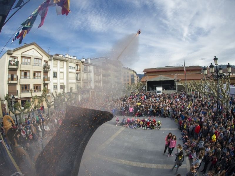 Ostiral honetan, otsailak 27, amaituko da San Prudentzio 2026 programaren azaleko lehiaketara lanak aurkezteko epea Ostiral honetan, otsailak 27, amaituko da San Prudentzio 2026 programaren azaleko lehiaketara lanak aurkezteko epea