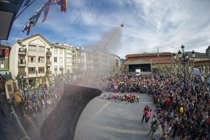 san prudentzio 2026 lanak aurkezteko epea