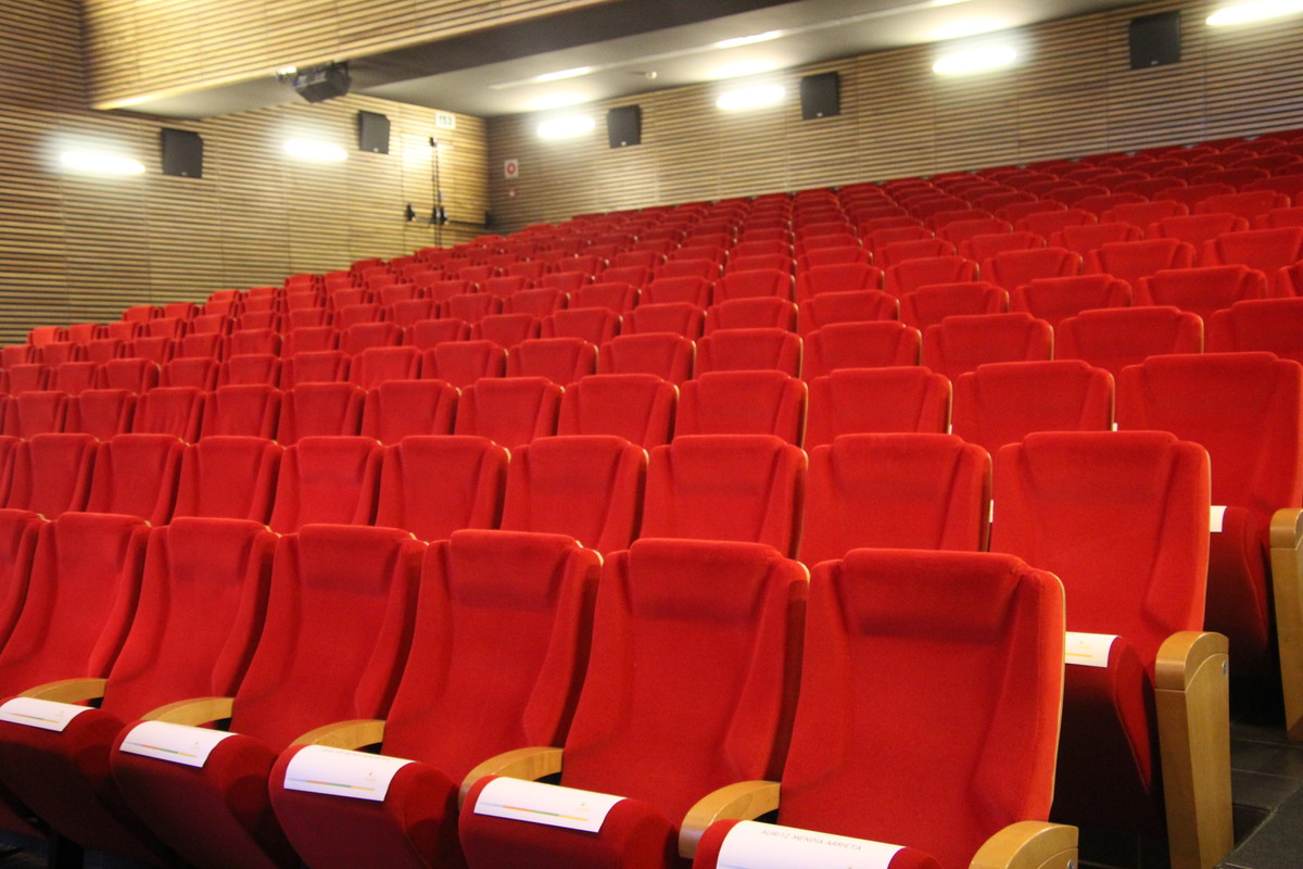 zinema egitaraua martxoa