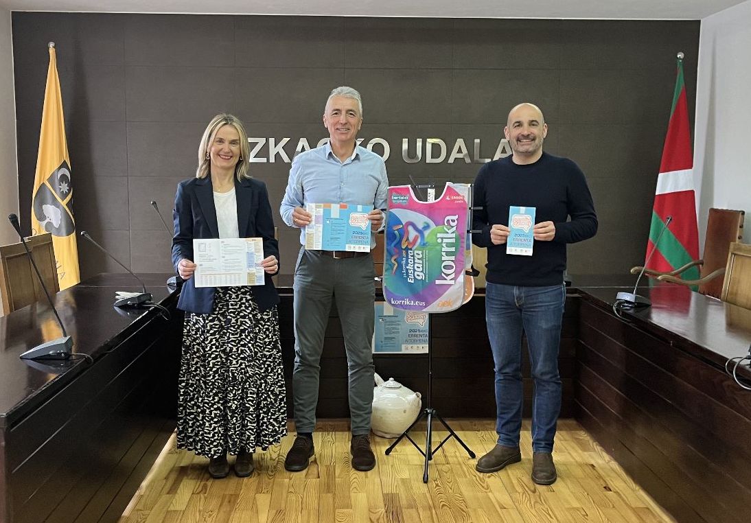 Errenta Aitorpena Euskaraz 2