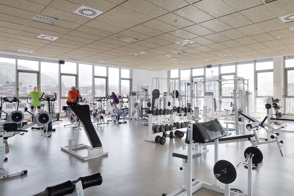 kiroldegiko ordutegia jaietan