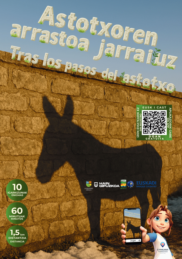Astotxoa