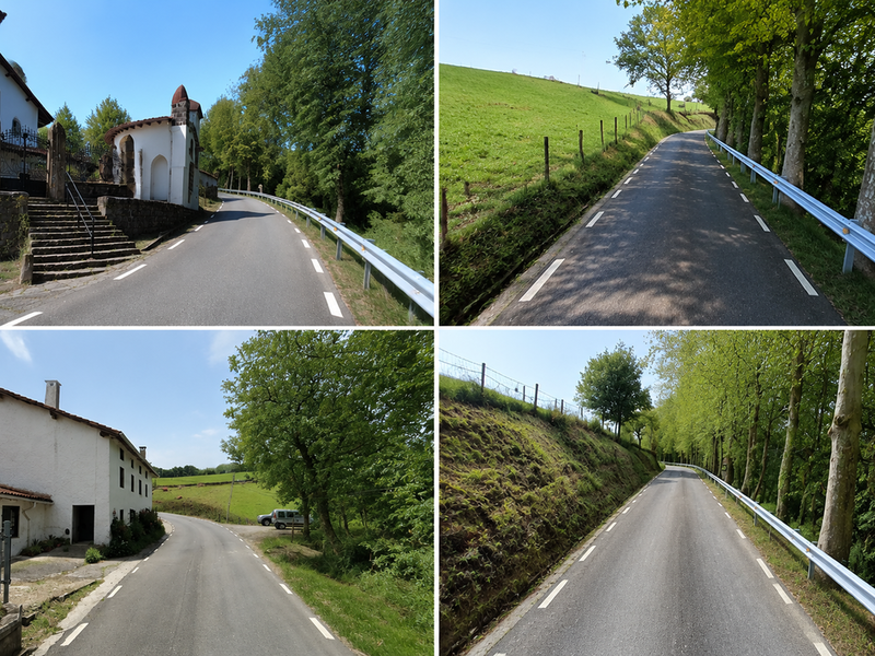 Lazkaoko Udalak Lazkaomendiko oinezkoen pasealekuko 1. Fasearen lizitazioa abiarazi du