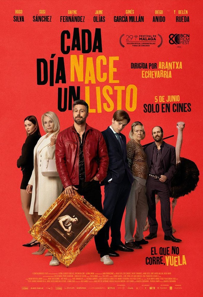 cada dia nace un listo 