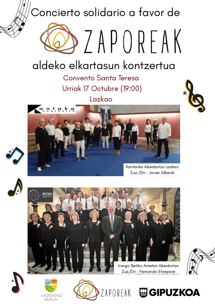 BETIKO AMETSA ETA KANTAKA