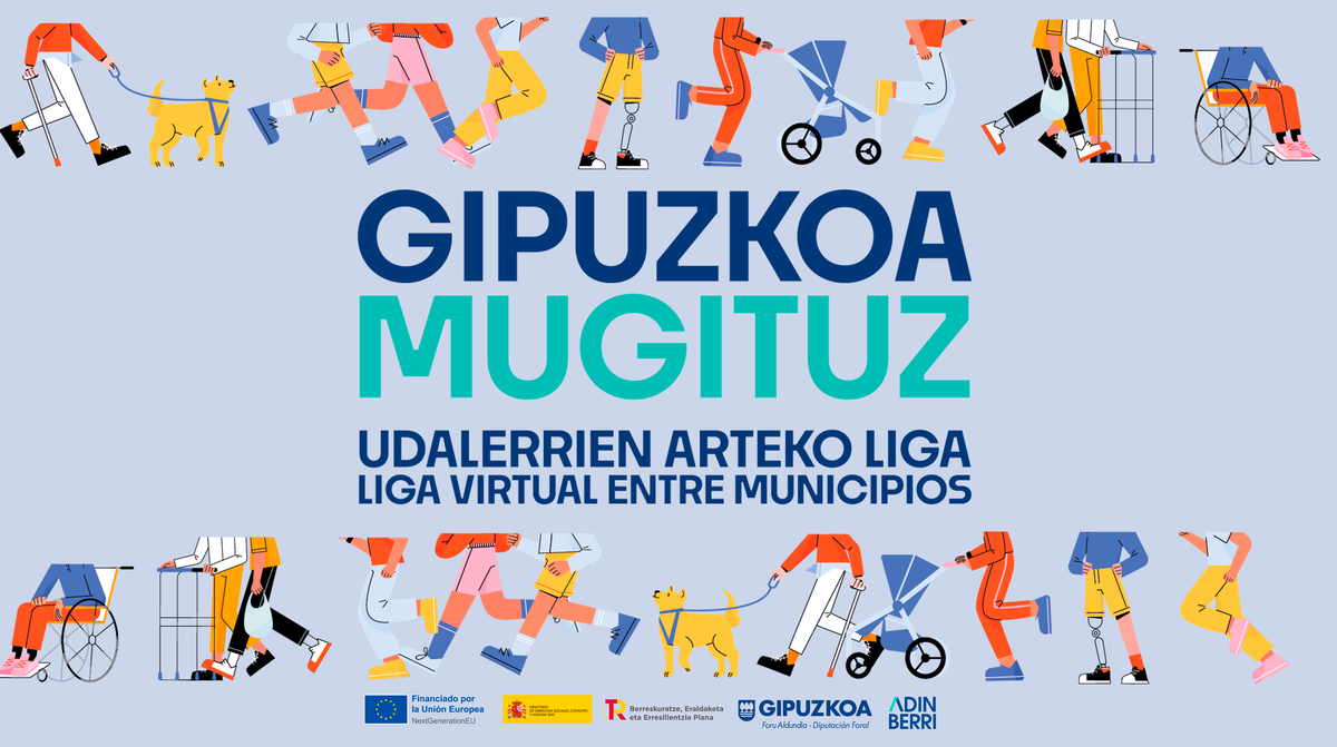 Gipuzkoa Mugituz
