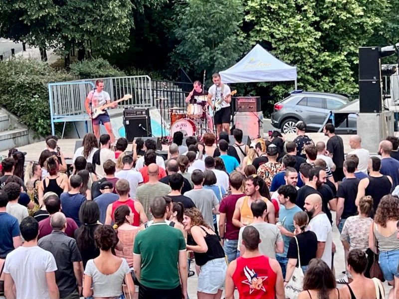 Aho Lehor Fest VI, Euskal-Nafar Rally Historikoa eta zinema, aste honetako Lazkaoko kultur agendaren ardatz Aho Lehor Fest VI, Euskal-Nafar Rally Historikoa eta zinema, aste honetako Lazkaoko kultur agendaren ardatz
