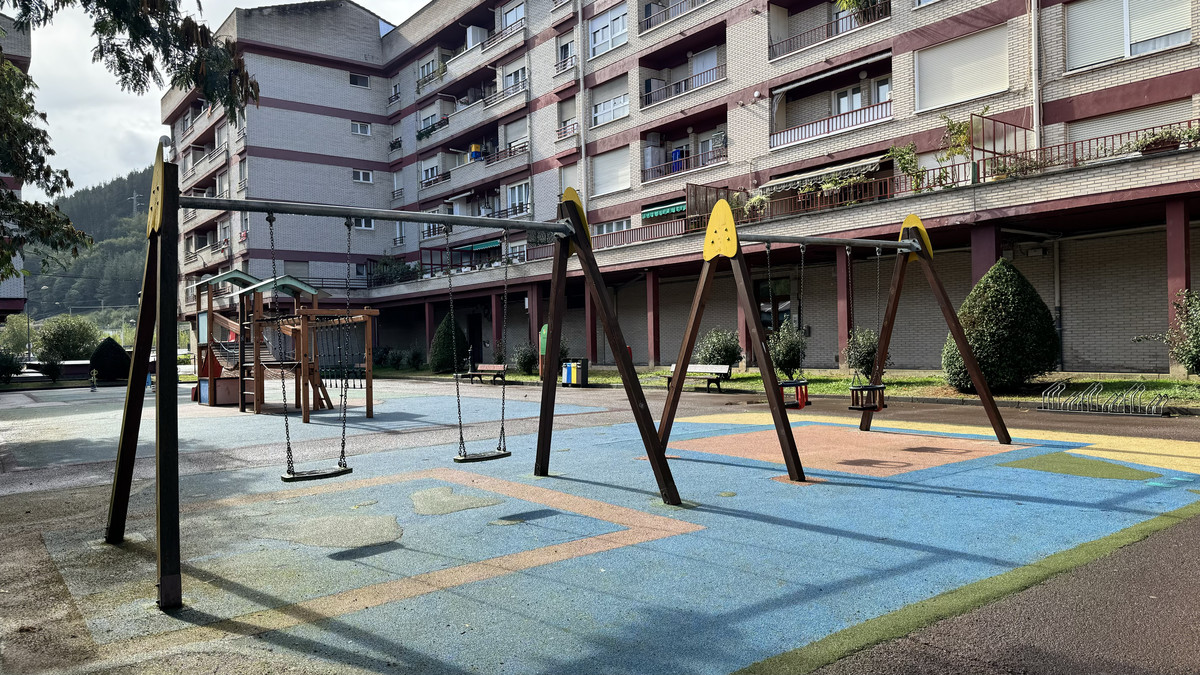 haur parkeak mantentze lanak 3