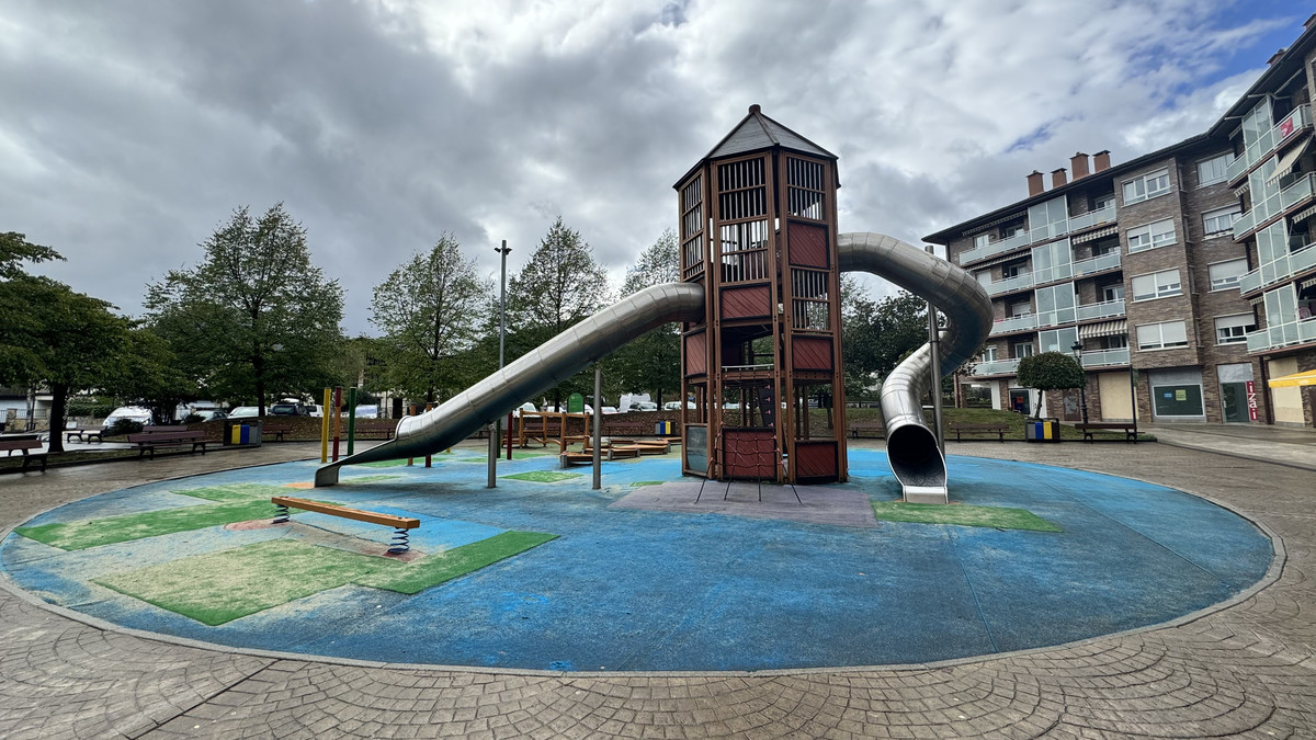 haur parkeak mantentze lanak 7